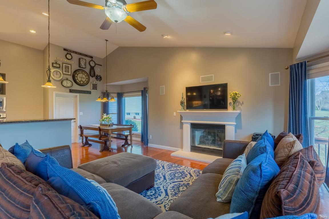 Boulder Ridge #2 - Residential