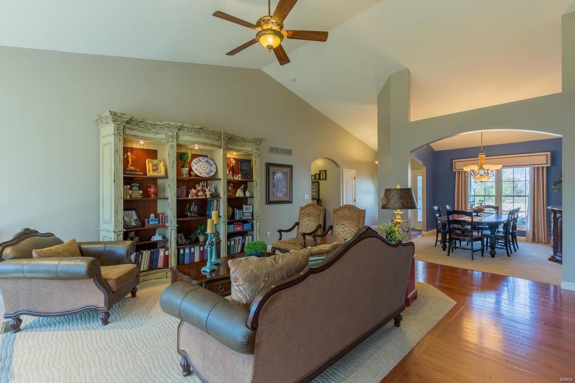 Boulder Ridge #2 - Residential