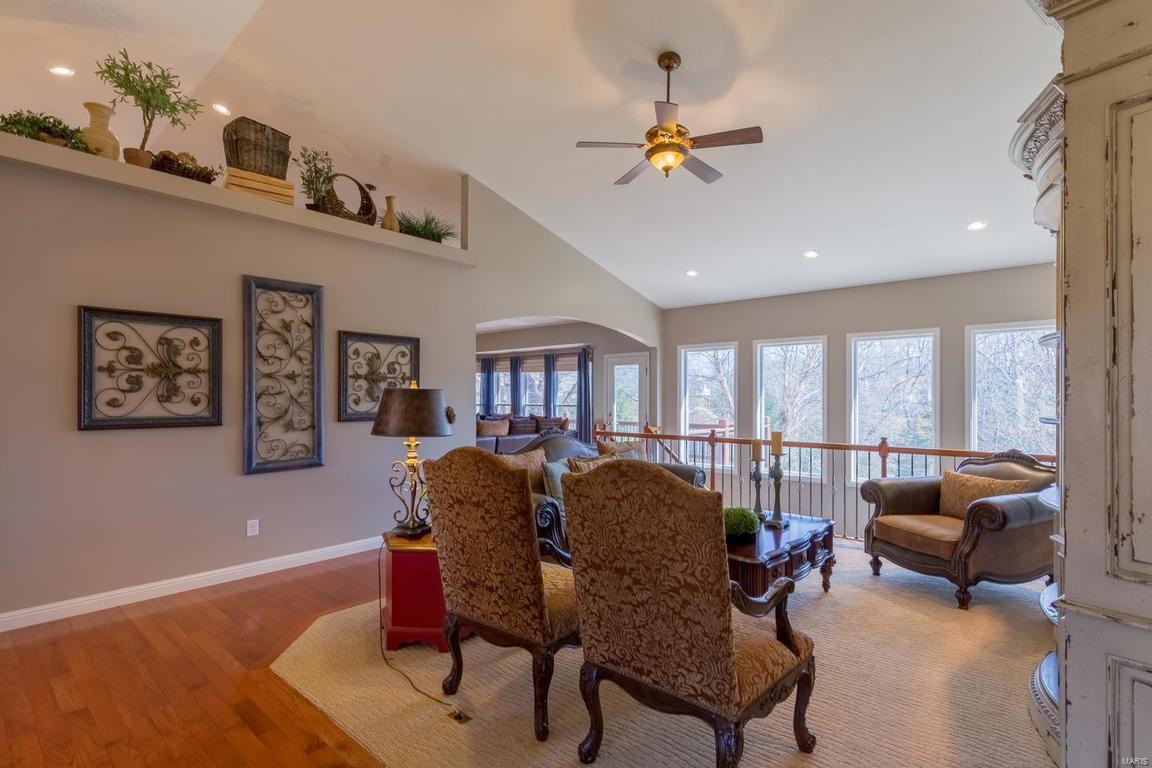 Boulder Ridge #2 - Residential