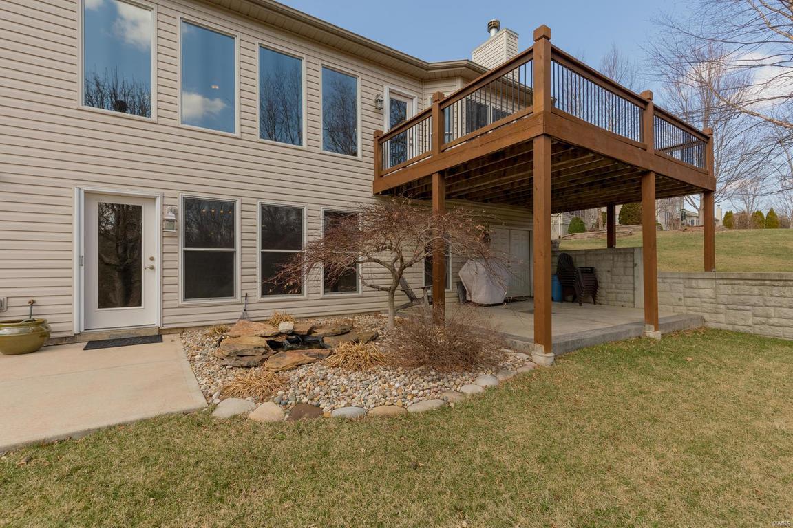 Boulder Ridge #2 - Residential