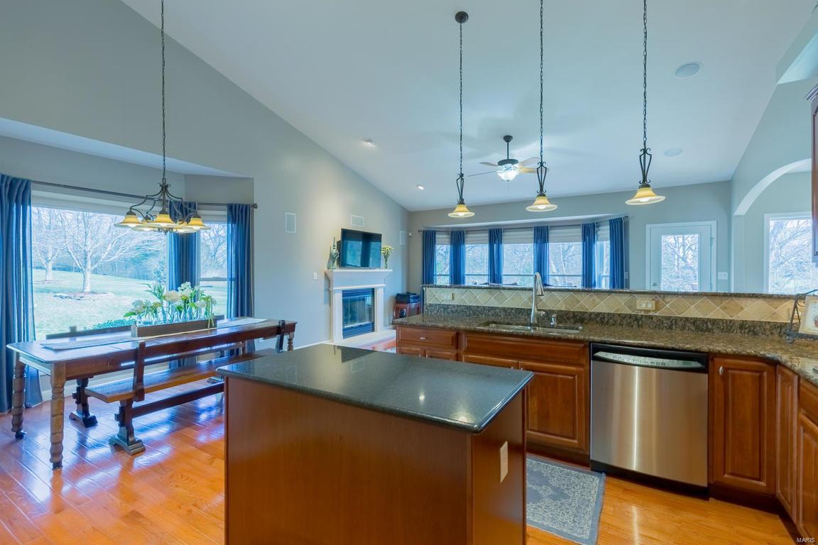 Boulder Ridge #2 - Residential