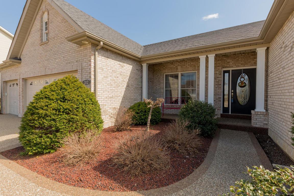 Boulder Ridge #2 - Residential