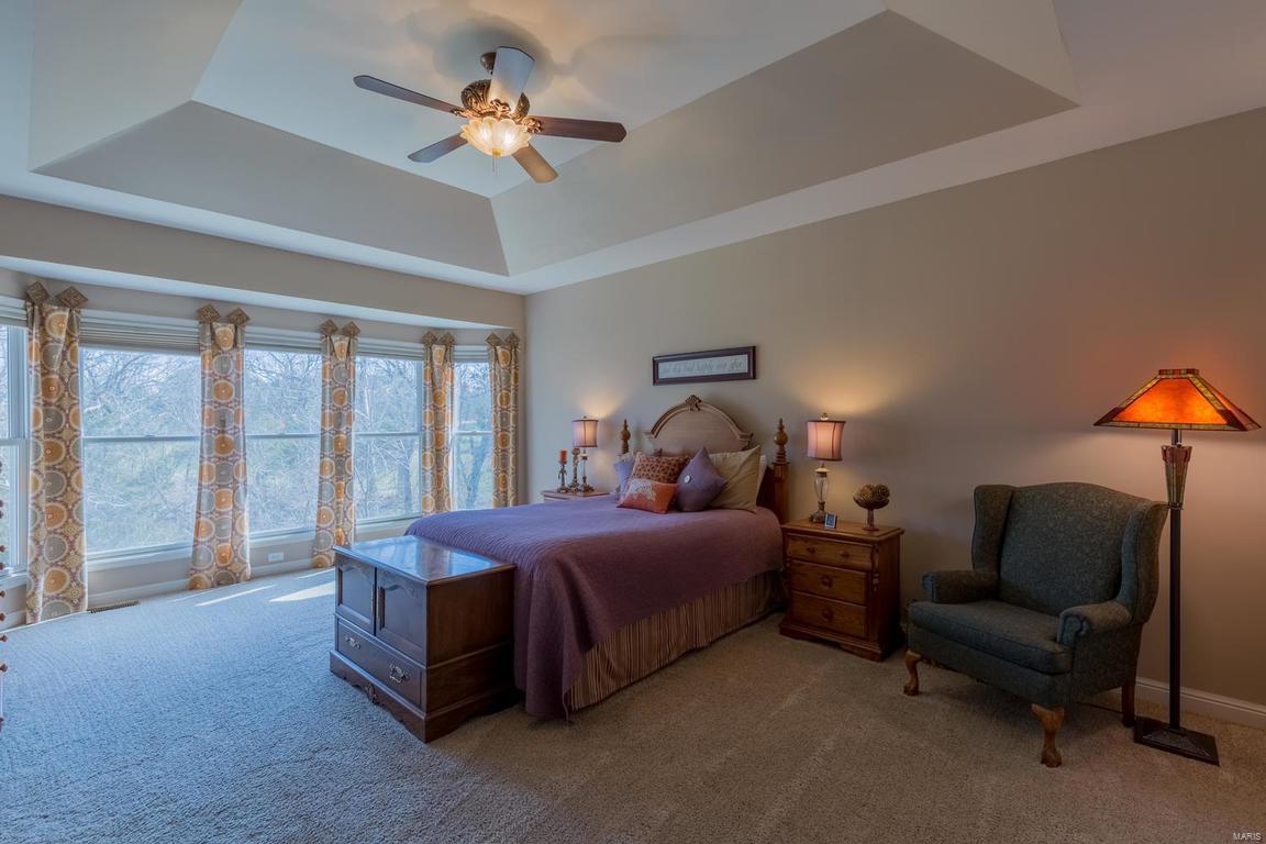 Boulder Ridge #2 - Residential