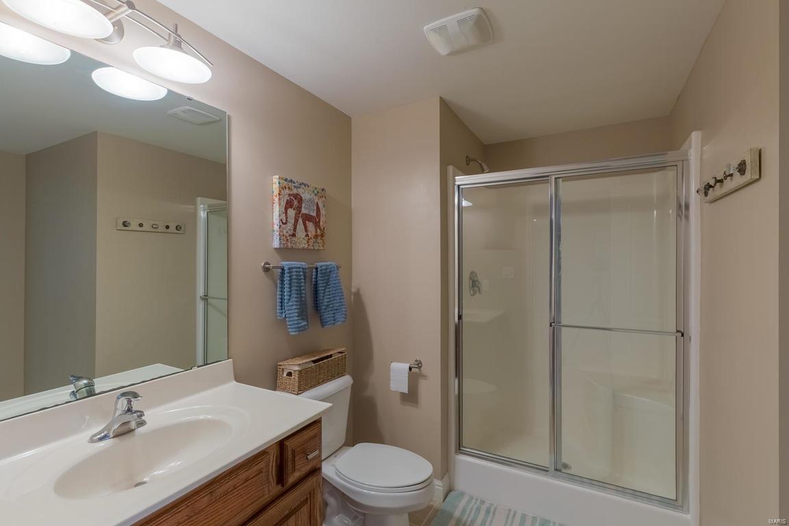Boulder Ridge #2 - Residential