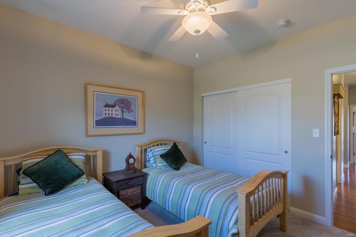Boulder Ridge #2 - Residential