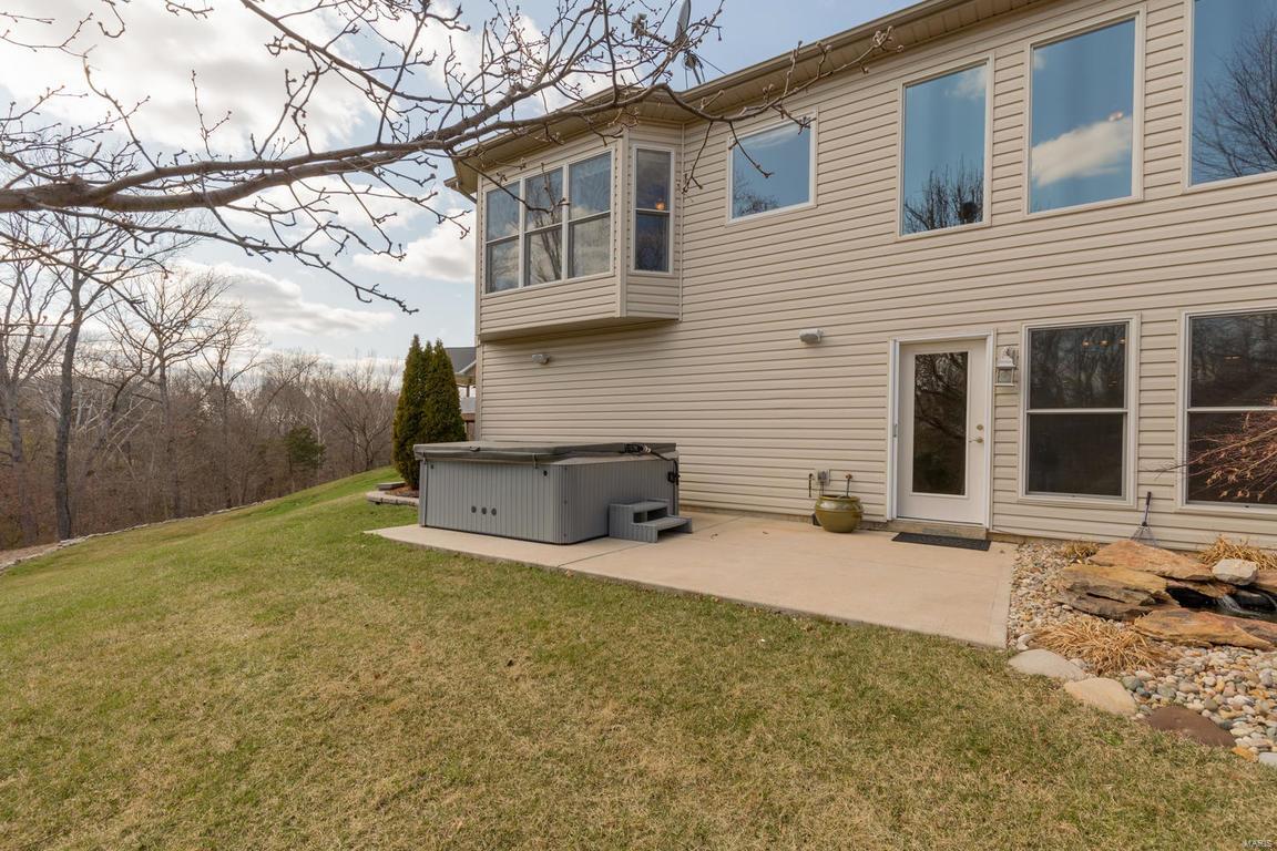 Boulder Ridge #2 - Residential