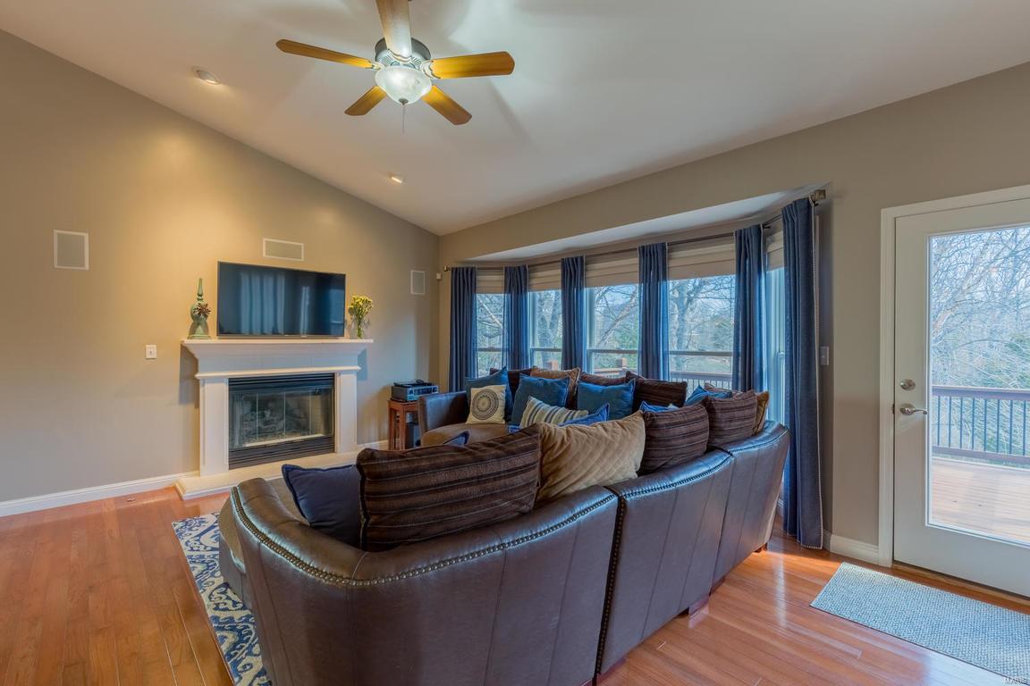 Boulder Ridge #2 - Residential