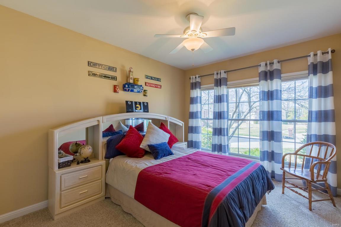 Boulder Ridge #2 - Residential