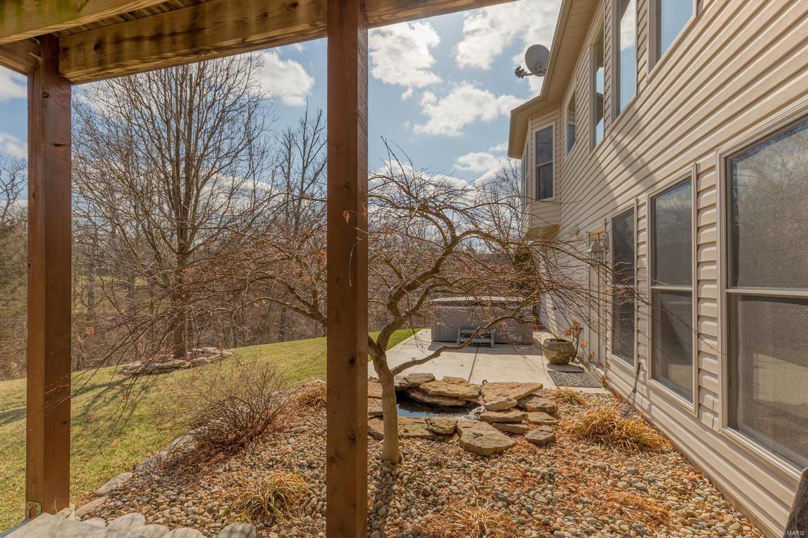 Boulder Ridge #2 - Residential