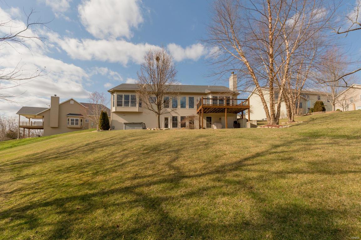 Boulder Ridge #2 - Residential