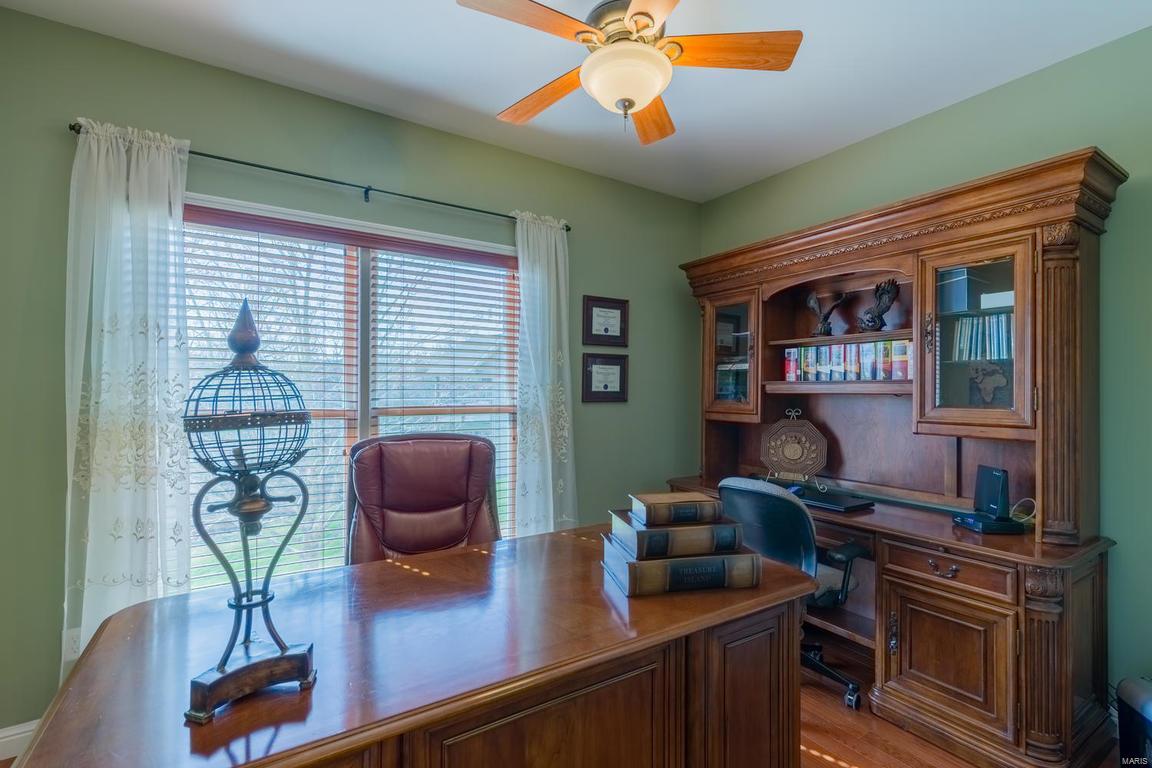 Boulder Ridge #2 - Residential