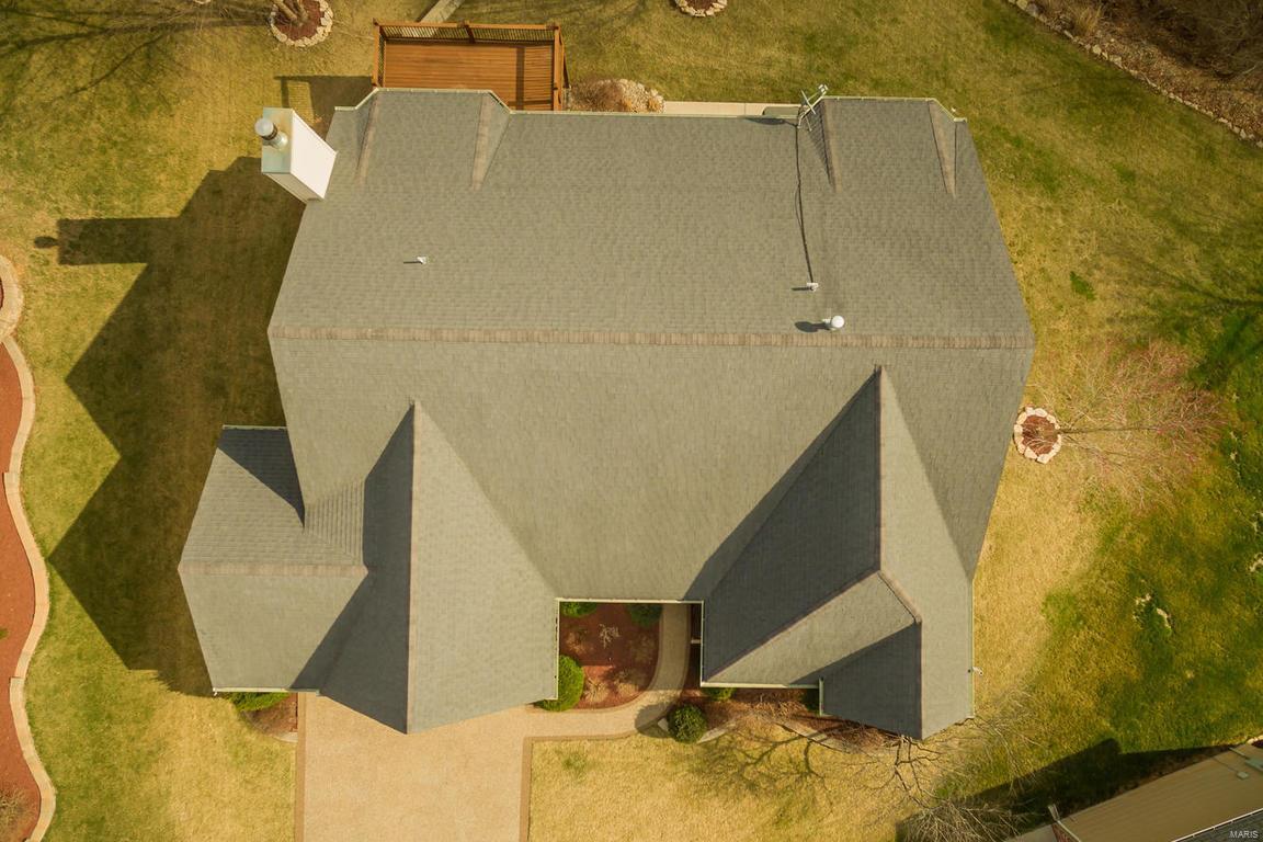Boulder Ridge #2 - Residential