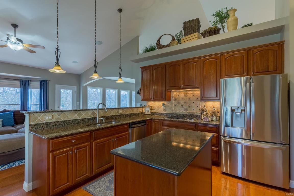 Boulder Ridge #2 - Residential