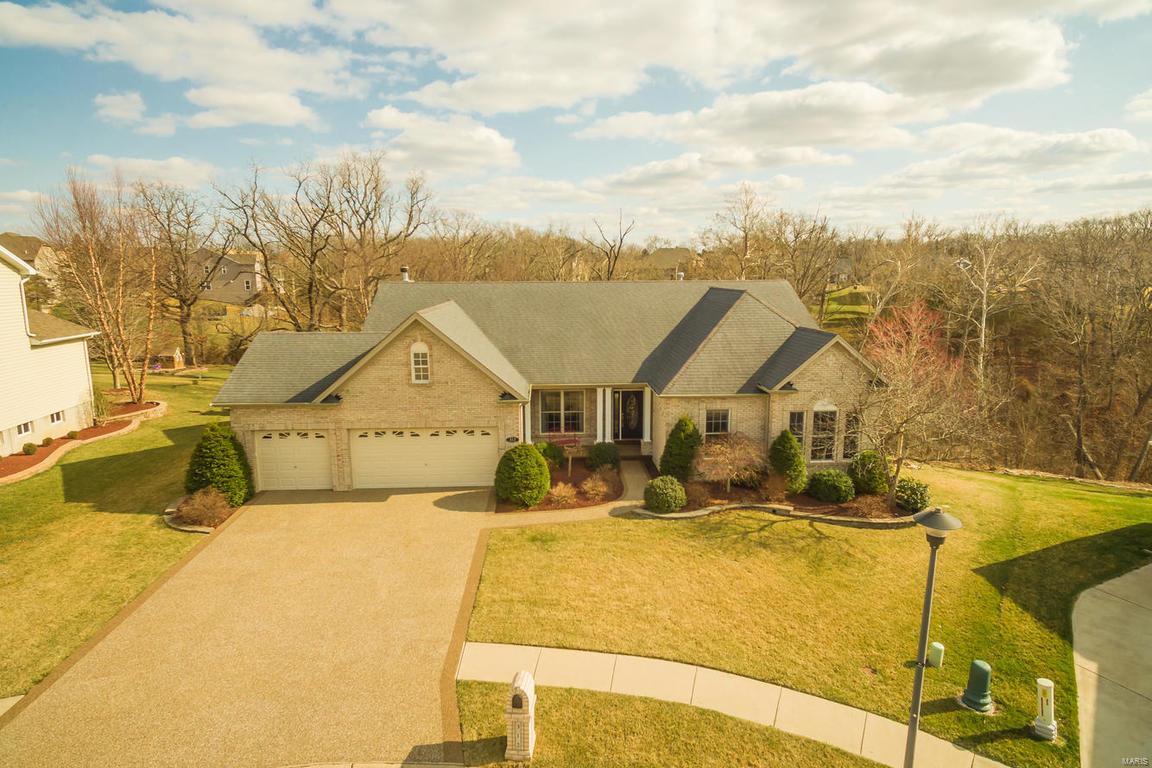 Boulder Ridge #2 - Residential