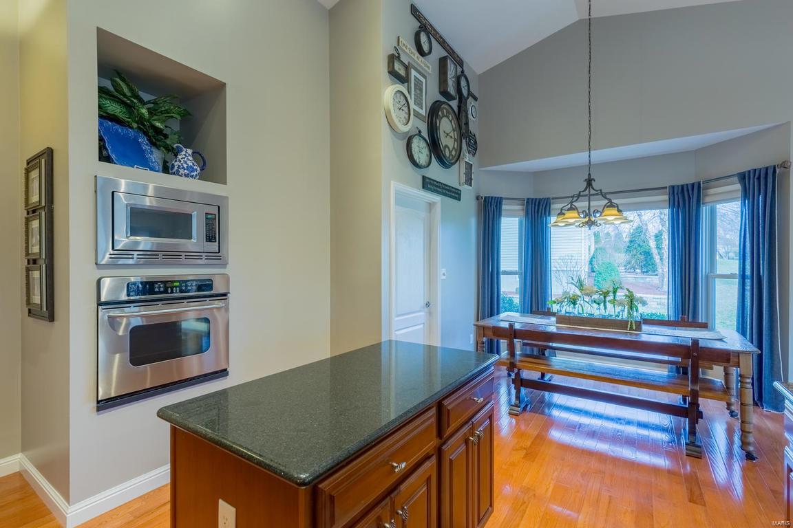 Boulder Ridge #2 - Residential