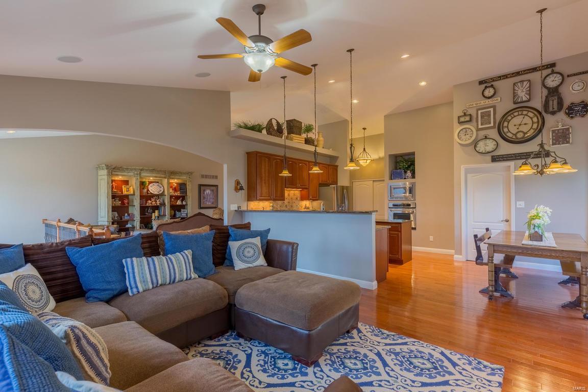 Boulder Ridge #2 - Residential