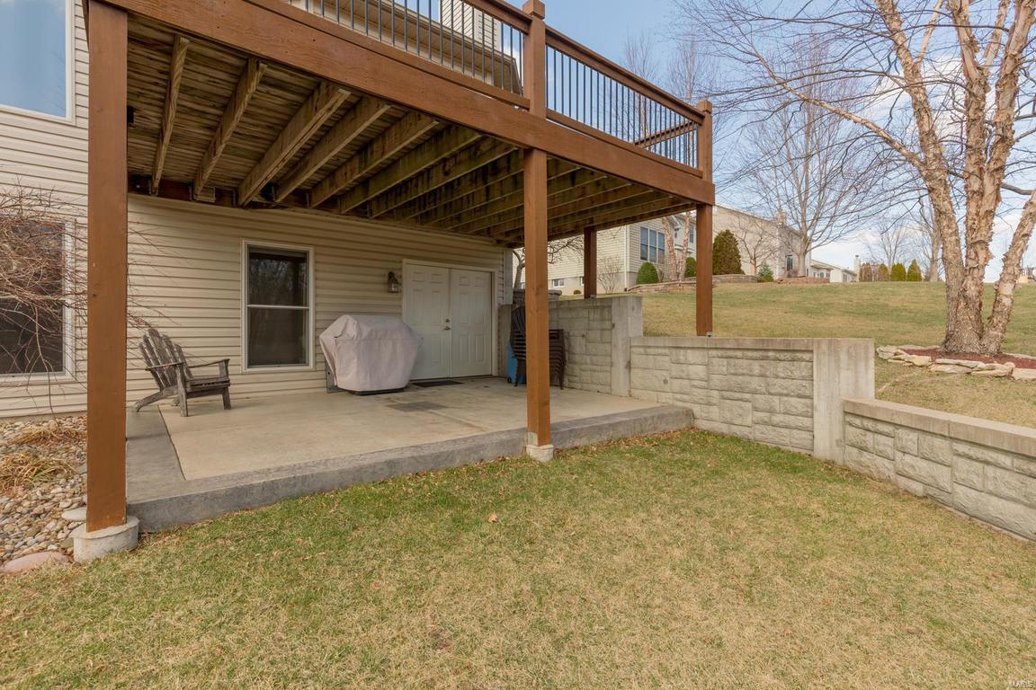 Boulder Ridge #2 - Residential