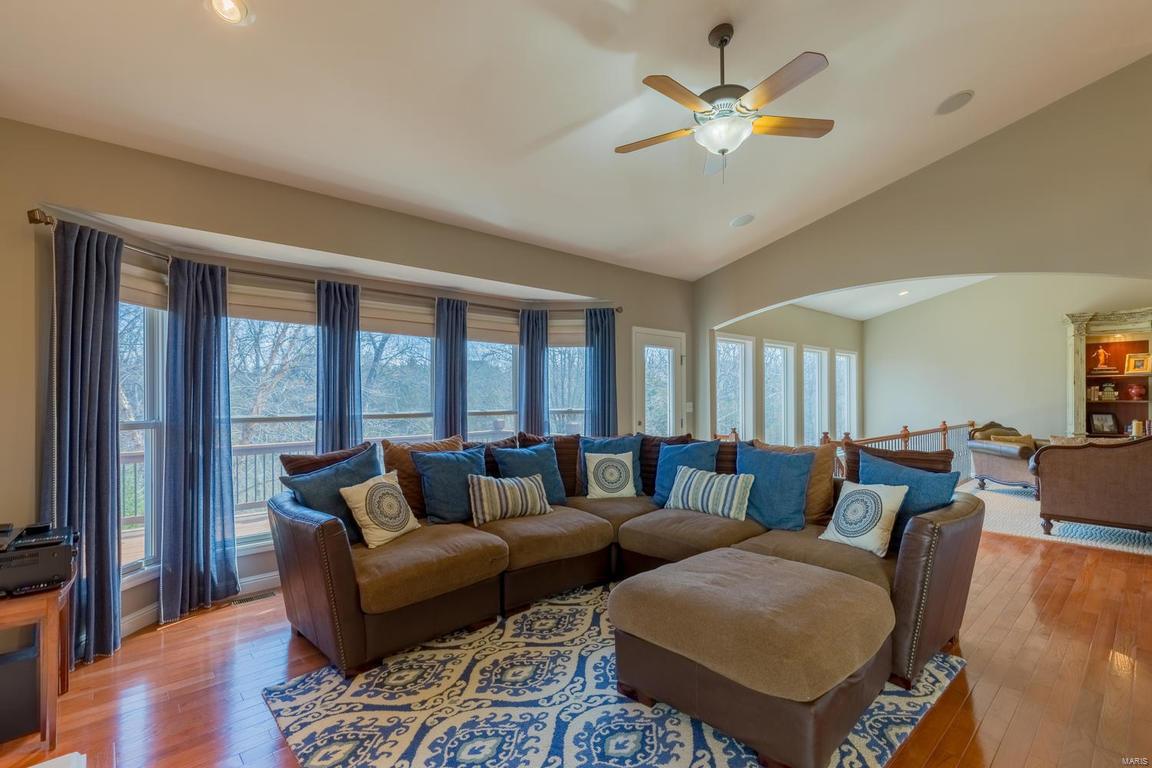 Boulder Ridge #2 - Residential