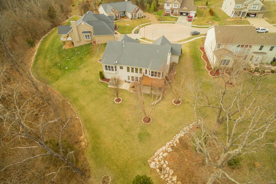 Boulder Ridge #2 - Residential