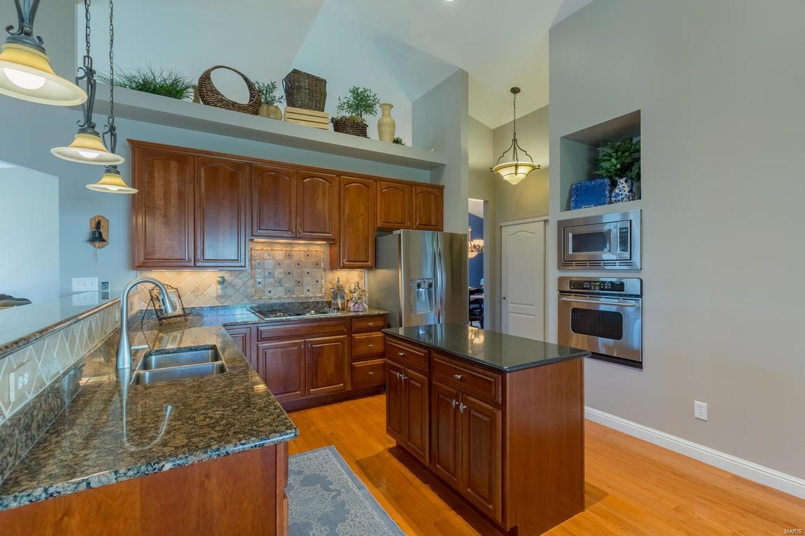 Boulder Ridge #2 - Residential
