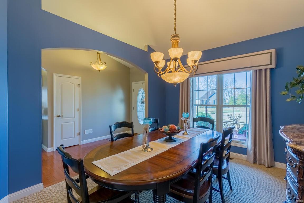 Boulder Ridge #2 - Residential
