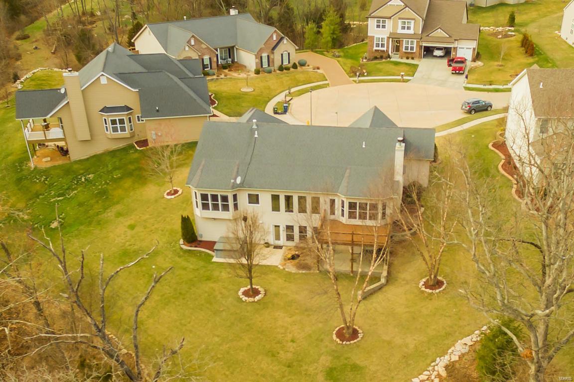 Boulder Ridge #2 - Residential