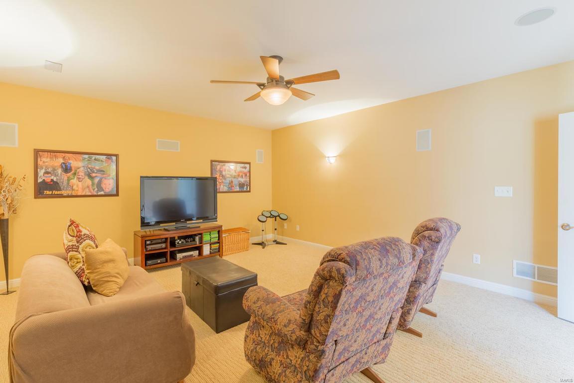 Boulder Ridge #2 - Residential