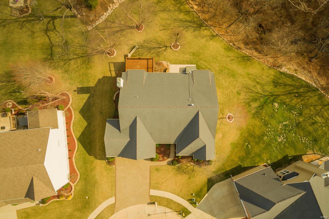 Boulder Ridge #2 - Residential