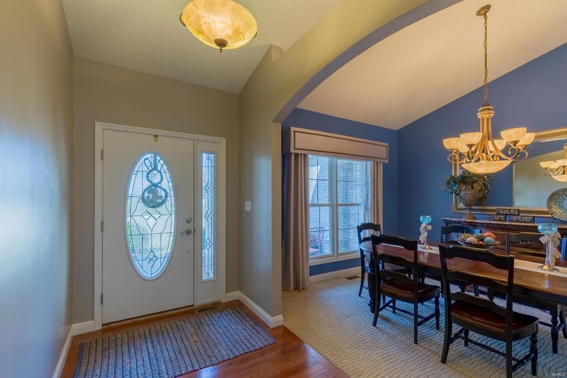 Boulder Ridge #2 - Residential
