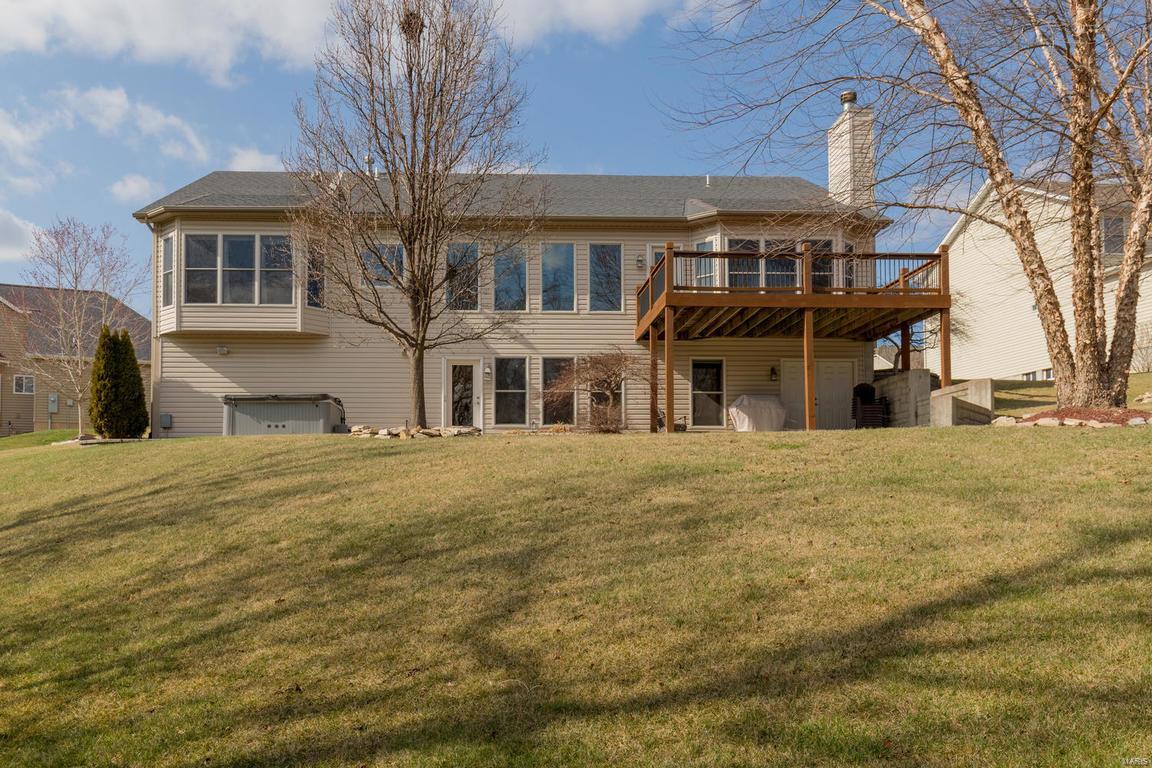 Boulder Ridge #2 - Residential