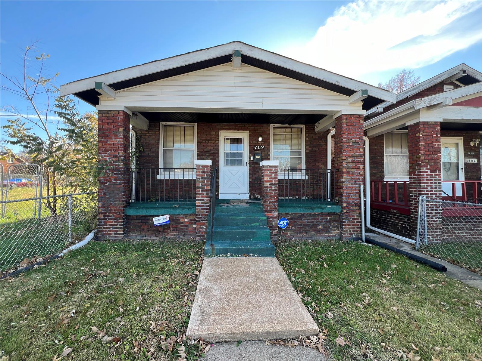 West Harney Heights Add - Residential