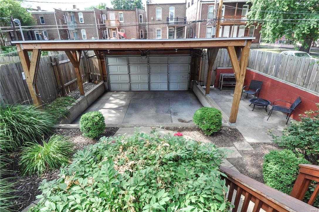 Shaw - Residential