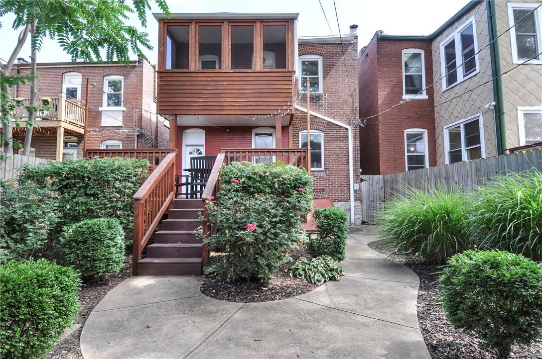 Shaw - Residential