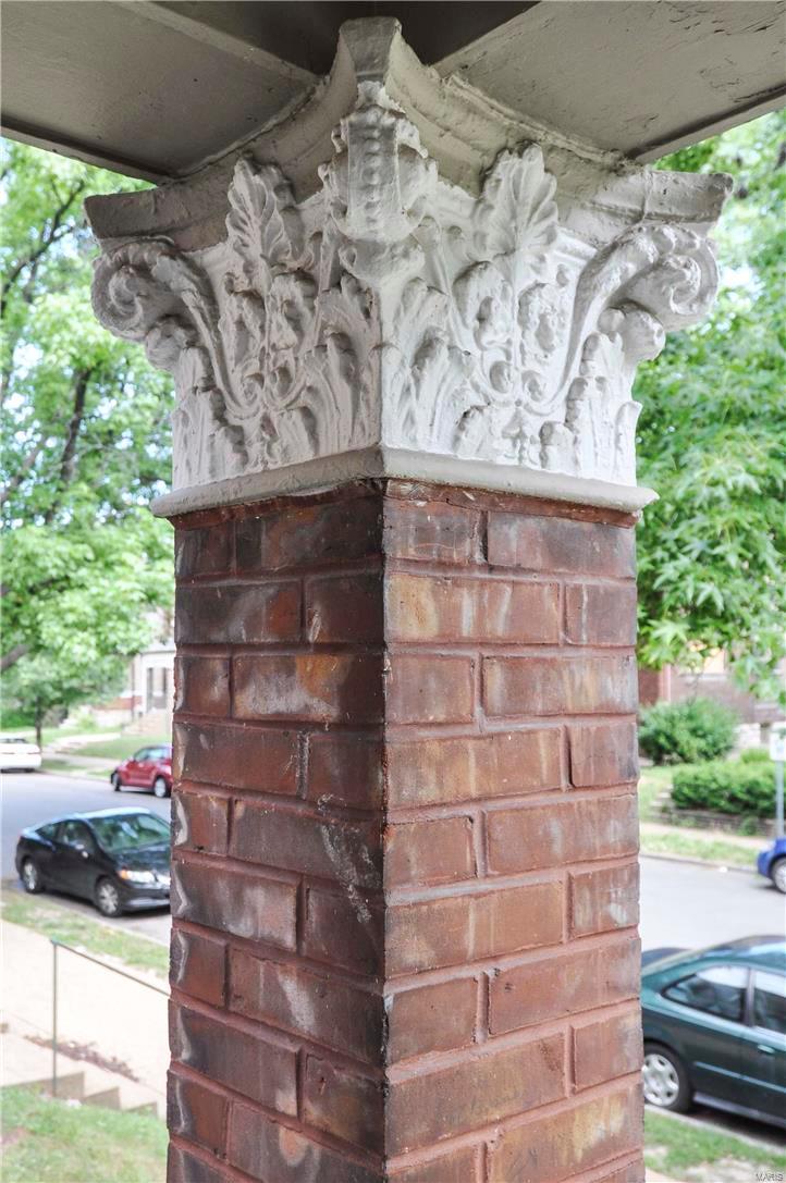 Shaw - Residential