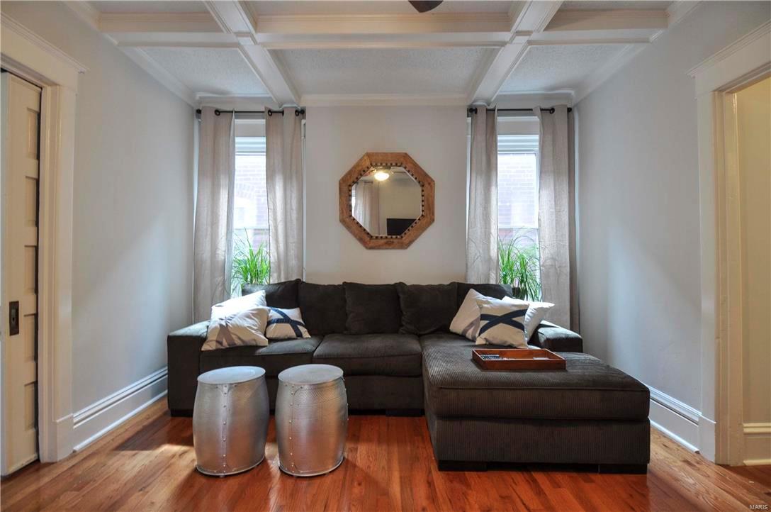 Shaw - Residential