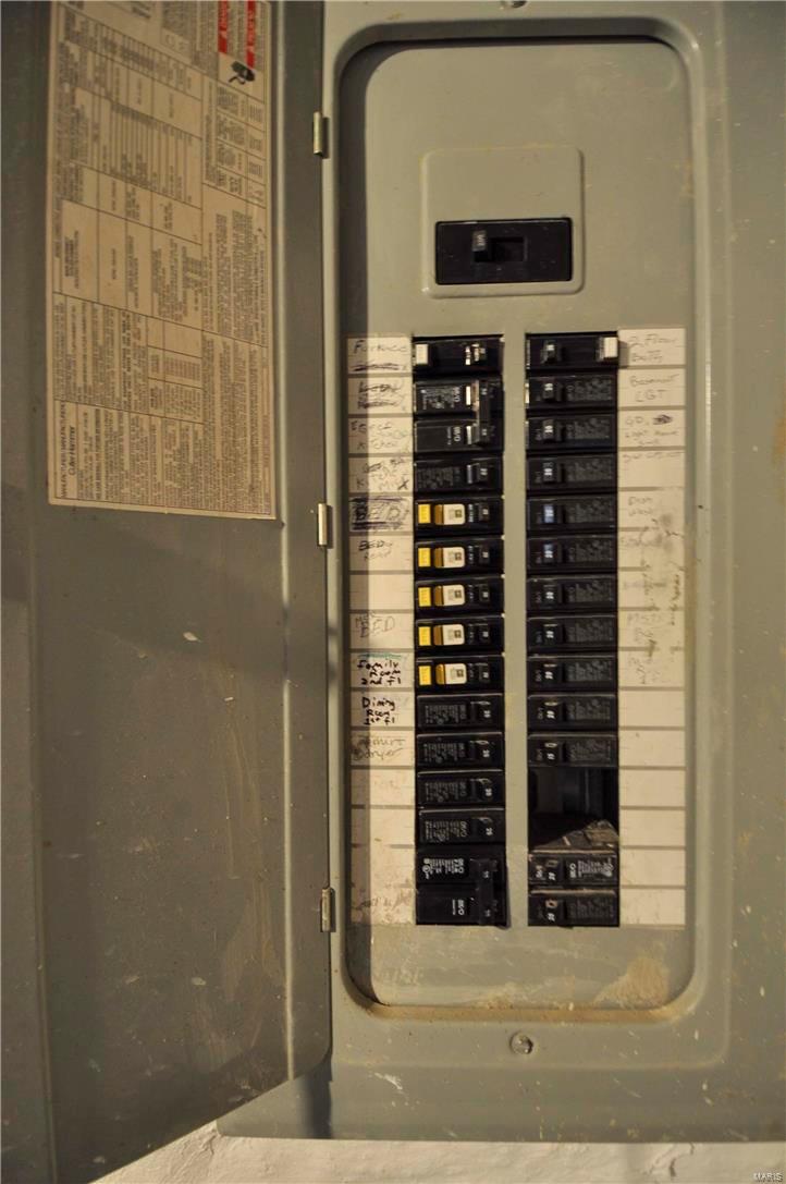 Shaw - Residential