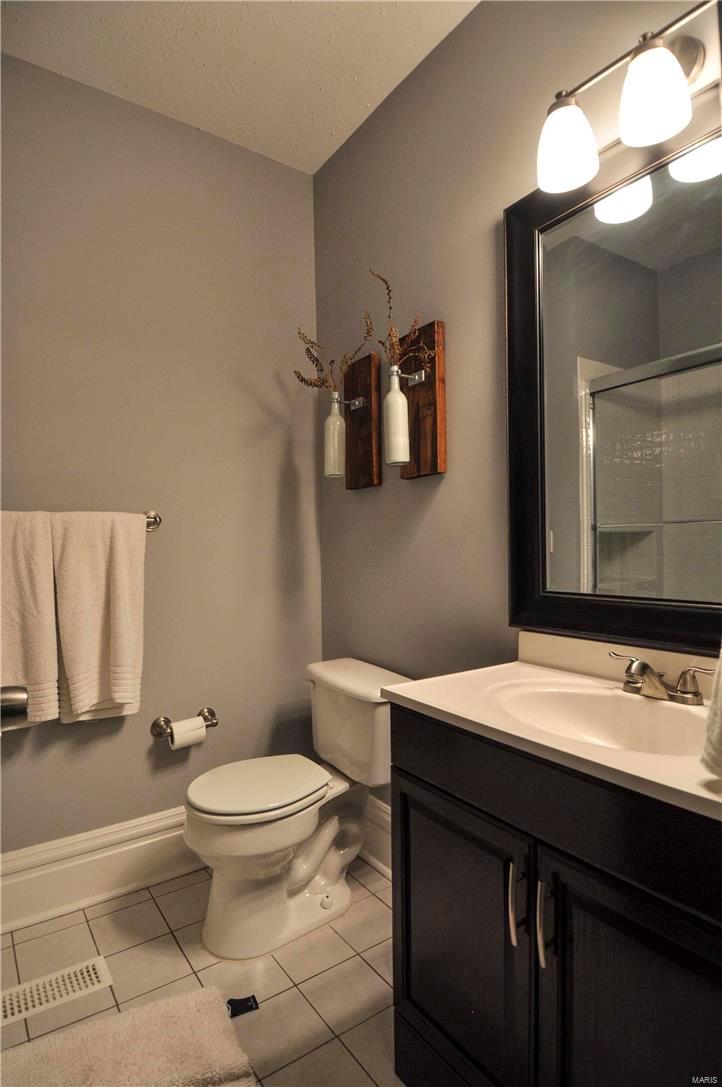 Shaw - Residential