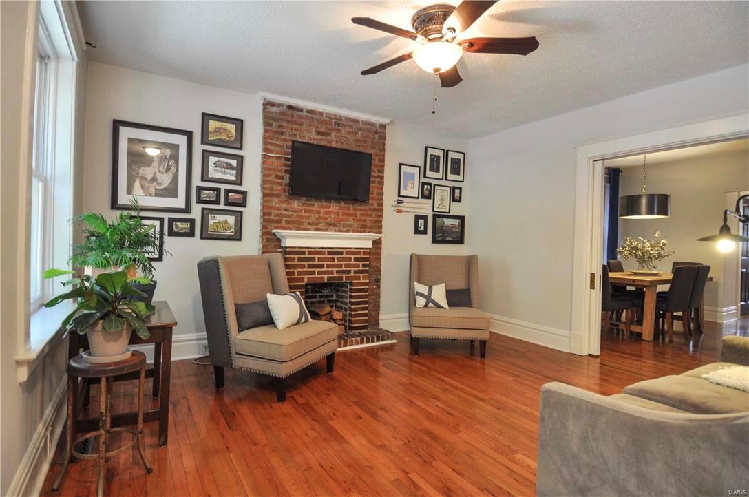 Shaw - Residential