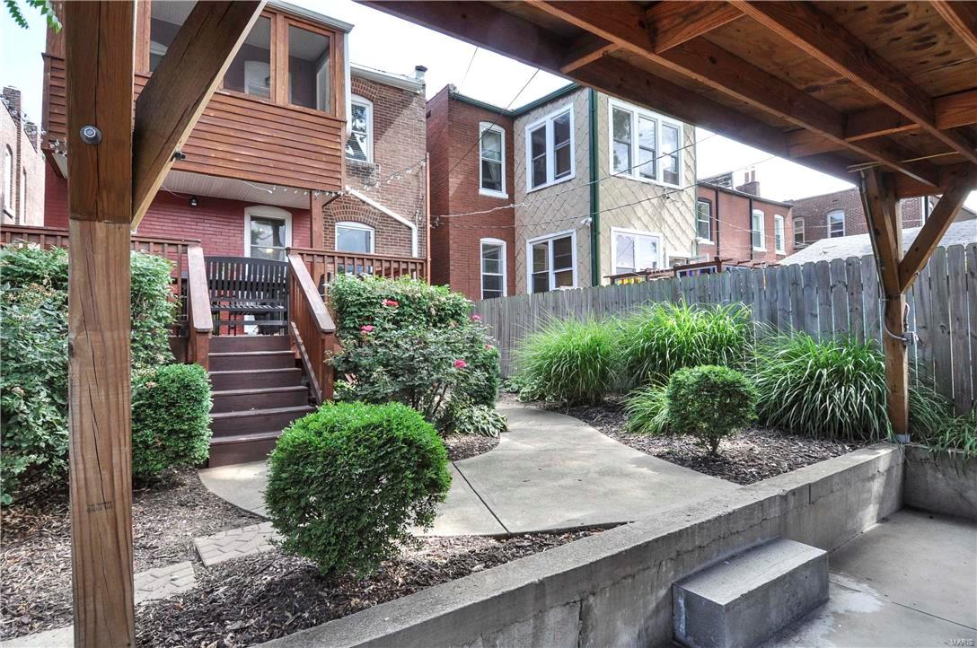 Shaw - Residential