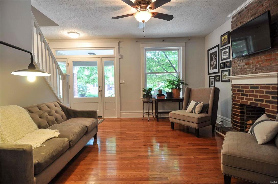 Shaw - Residential