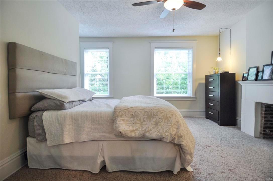 Shaw - Residential