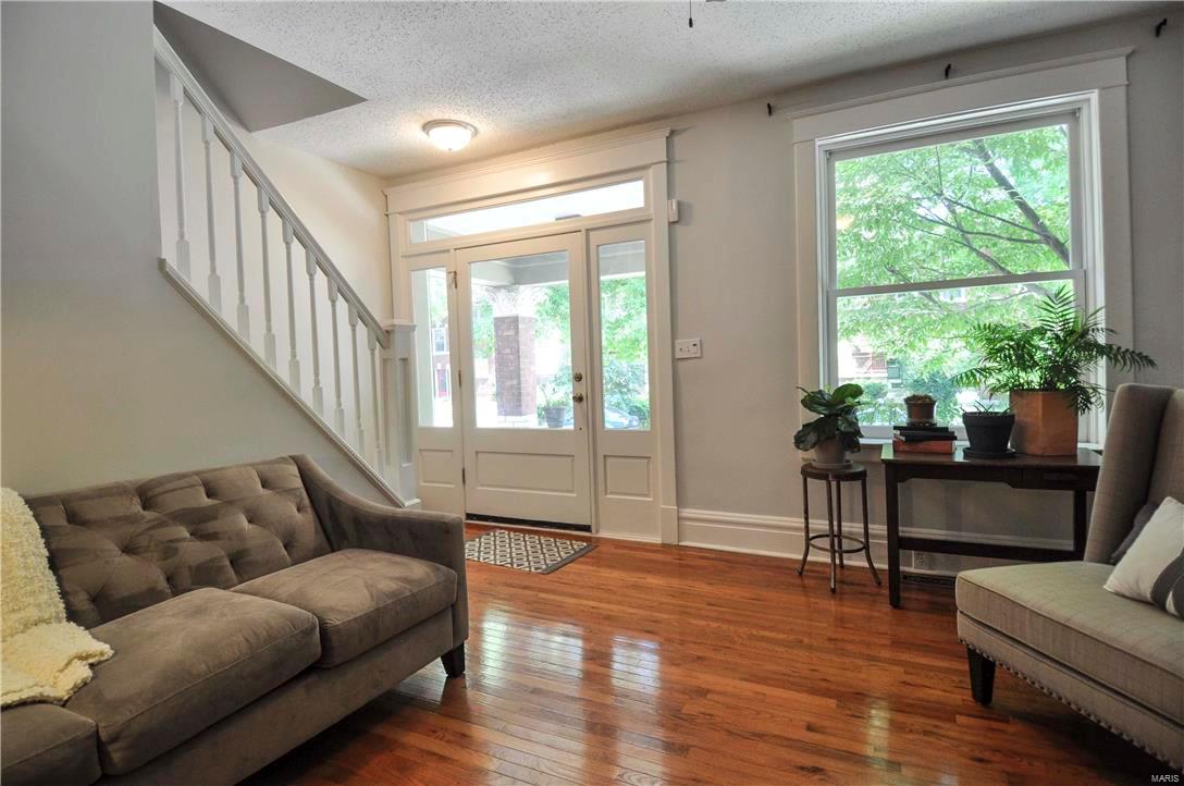 Shaw - Residential