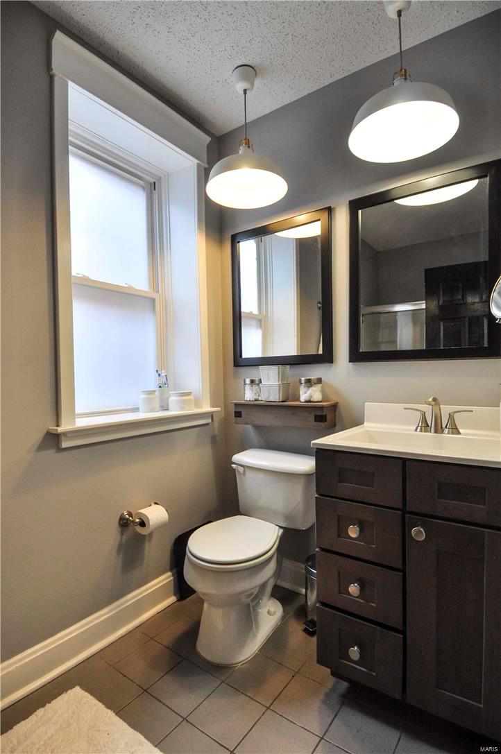 Shaw - Residential