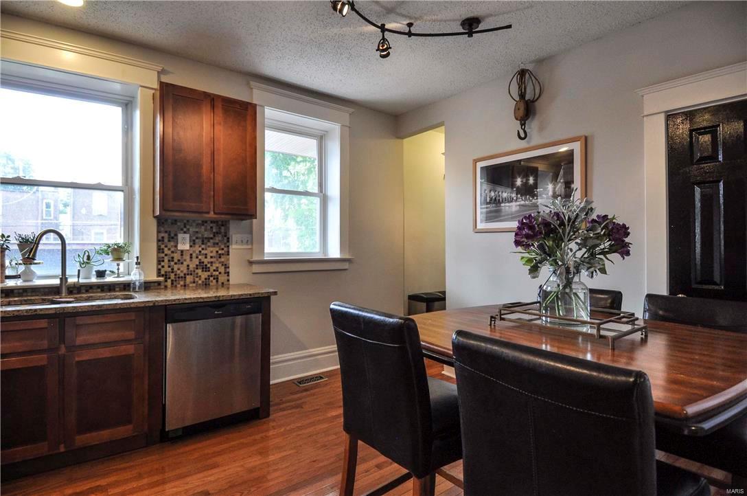 Shaw - Residential