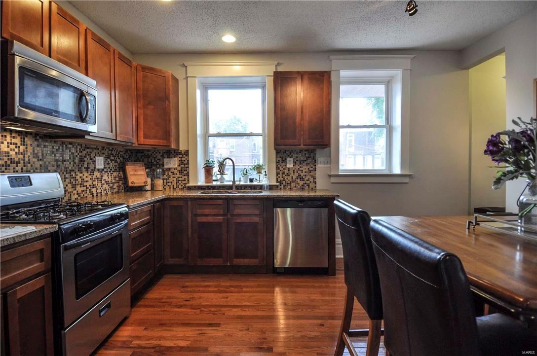 Shaw - Residential