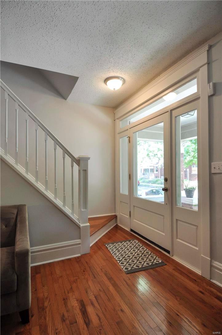 Shaw - Residential
