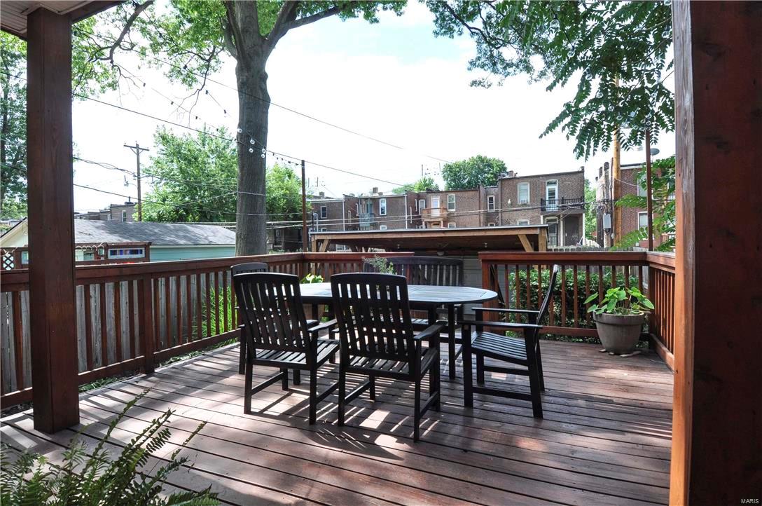 Shaw - Residential