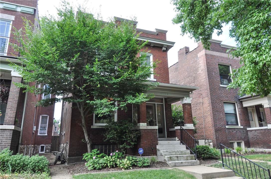 Shaw - Residential