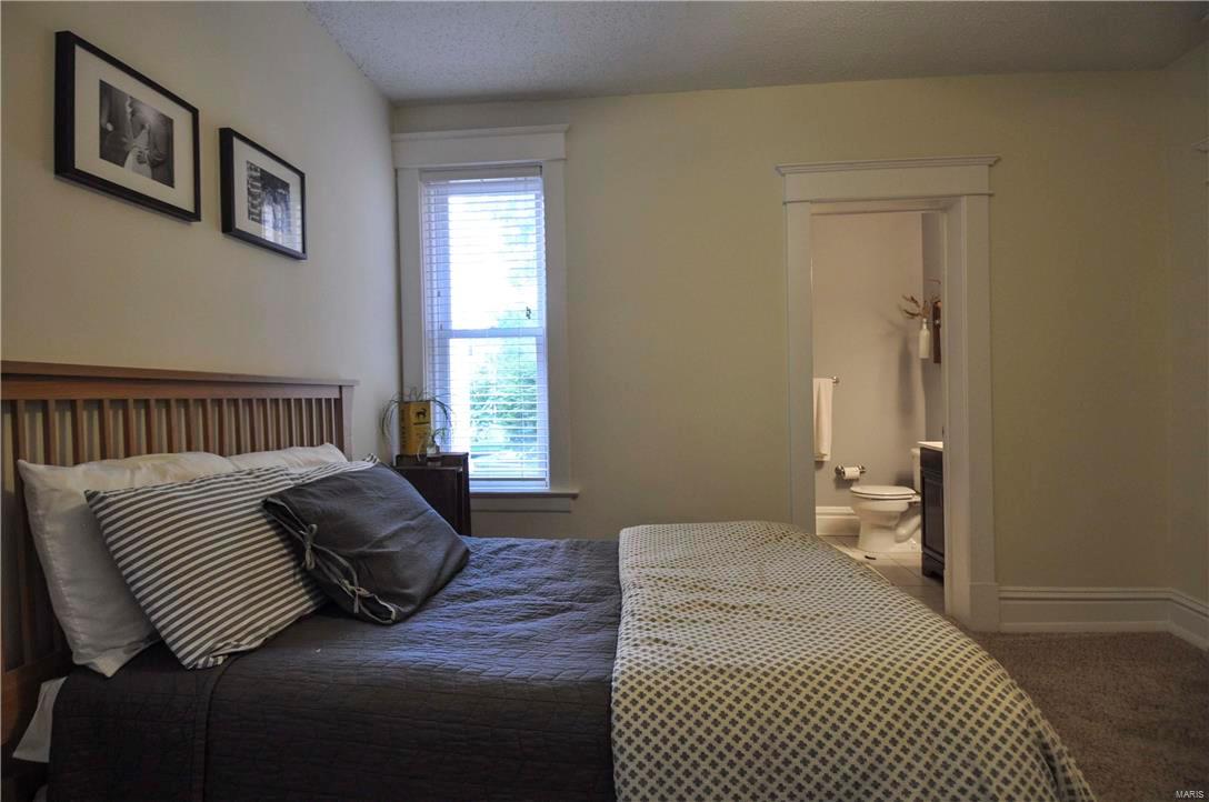 Shaw - Residential