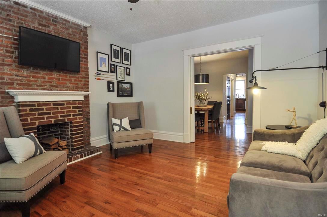 Shaw - Residential